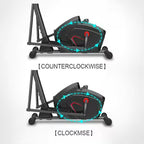Elliptical Cross Trainer