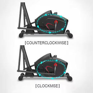 Elliptical Cross Trainer