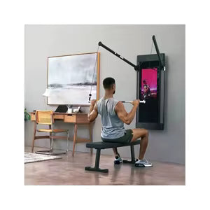 Smart Gym