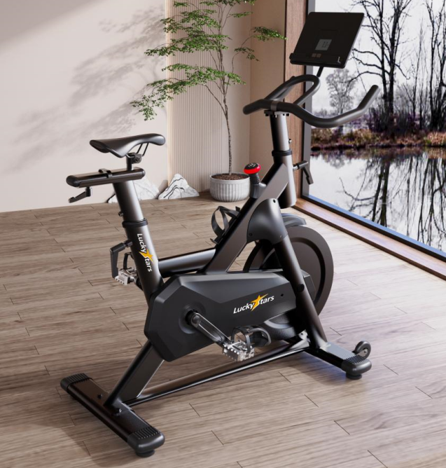 Peloton