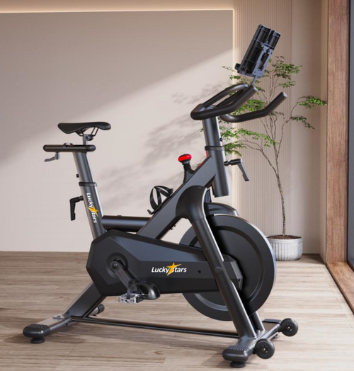 Peloton
