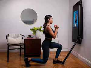 Smart Gym