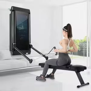 Smart Gym