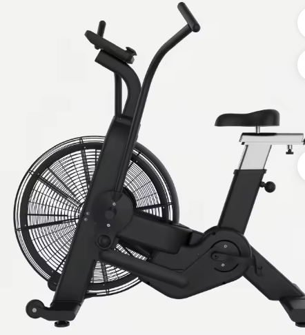 Fan Exercise Air Bike Indoor Cycling