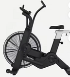 Fan Exercise Air Bike Indoor Cycling