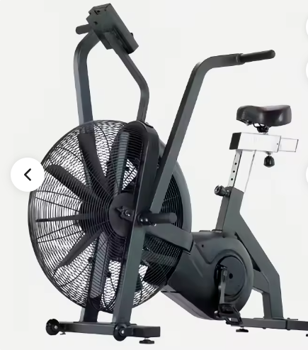 Fan Exercise Air Bike Indoor Cycling