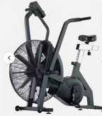 Fan Exercise Air Bike Indoor Cycling