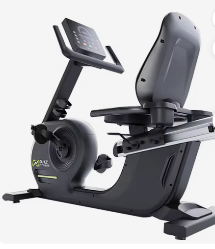 Exercise Recumbent Bike