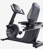 Exercise Recumbent Bike