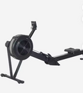 Commercial Air Rower