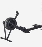 Commercial Air Rower