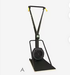 Ski Simulator Machine Cardio Training