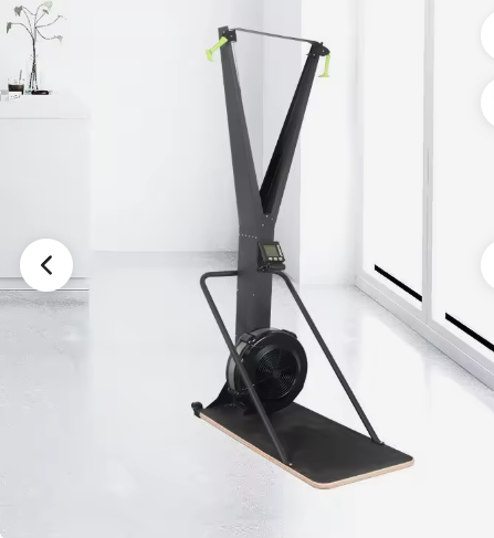 Ski Simulator Machine Cardio Training