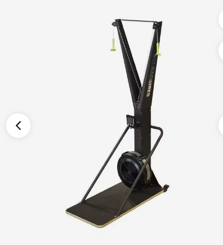 Ski Simulator Machine Cardio Training