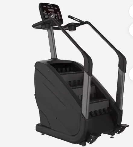 Gym Fitness Equipment Stair Master Machine