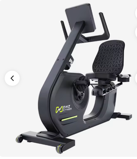 Exercise Recumbent Bike